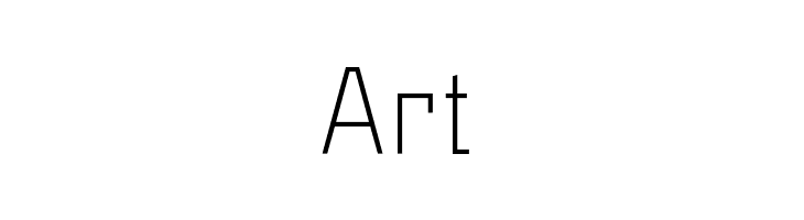 Maiers Neue Nr.8 Reduced Light  Free Fonts Download