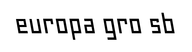 Maiers Neue Nr.8 Reduced Slanted  Free Fonts Download