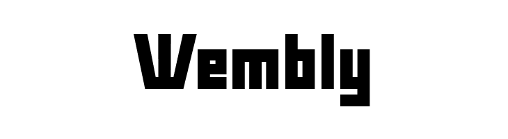 Maiers Neue Nr.8 Reduced Black  Free Fonts Download