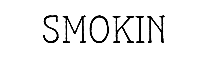 MaiersNr.Reduced  Free Fonts Download