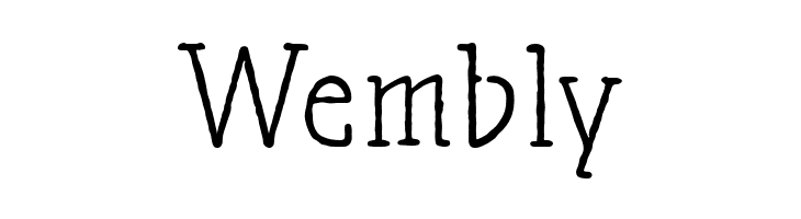 MaiersNr.Reduced  Free Fonts Download