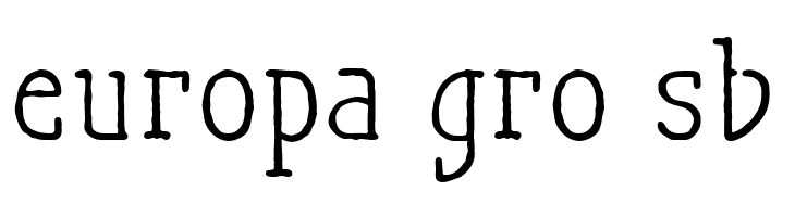 MaiersNr.Reduced  Free Fonts Download