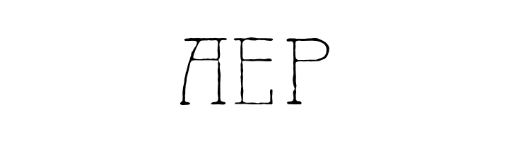 MaiersNr.Reduced-Light  Free Fonts Download