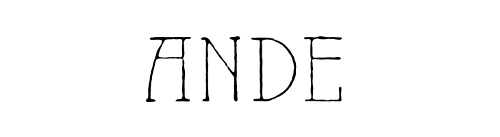 MaiersNr.Reduced-Light  Free Fonts Download