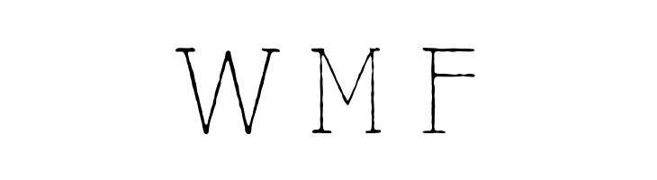 MaiersNr.Reduced-Light  Free Fonts Download