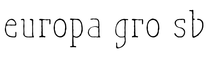 MaiersNr.Reduced-Light  Free Fonts Download
