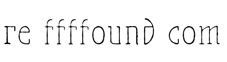 MaiersNr.Reduced-Light  Free Fonts Download