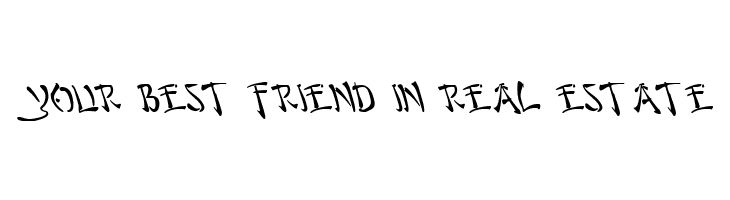 Bushido Leftalic  Free Fonts Download