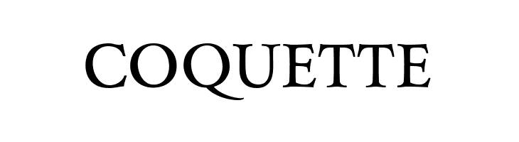 Charpentier Renaissance Reduced Normal  Free Fonts Download