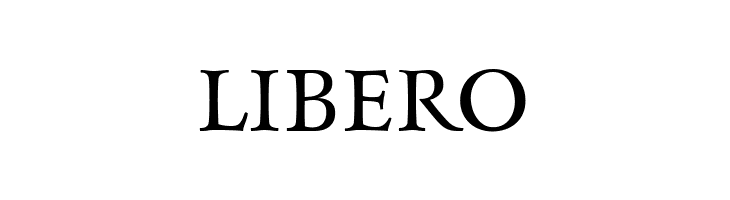 Charpentier Renaissance Reduced Normal  Free Fonts Download
