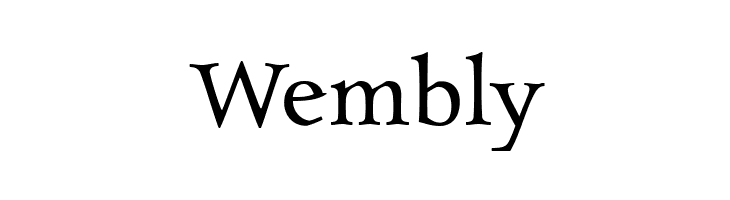 Charpentier Renaissance Reduced Normal  Free Fonts Download