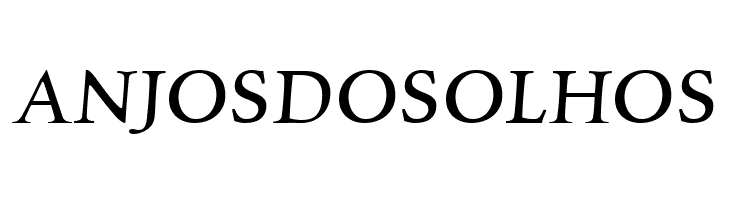 Charpentier Renaissance Reduced Oblique  Free Fonts Download