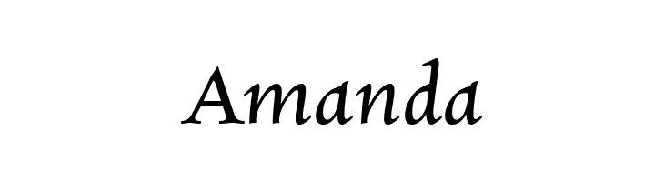Charpentier Renaissance Reduced Oblique  Free Fonts Download
