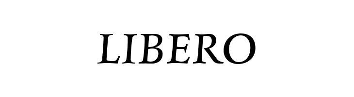 Charpentier Renaissance Reduced Oblique  Free Fonts Download