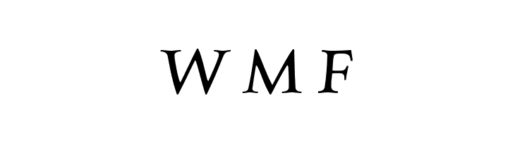 Charpentier Renaissance Reduced Oblique  Free Fonts Download