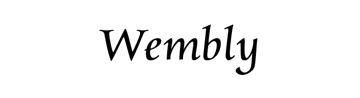 Charpentier Renaissance Reduced Oblique  Free Fonts Download