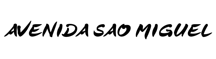 DeBorstelBrushReduced  Free Fonts Download