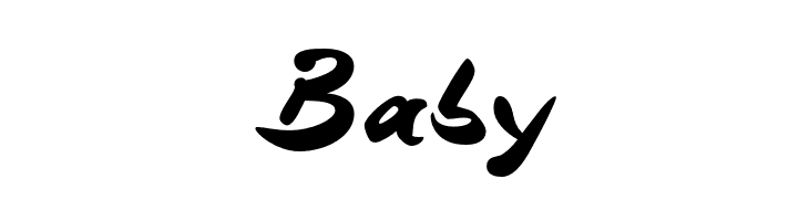 DeBorstelBrushReduced  Free Fonts Download