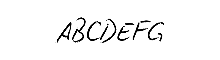 BiroScriptreduced  Free Fonts Download