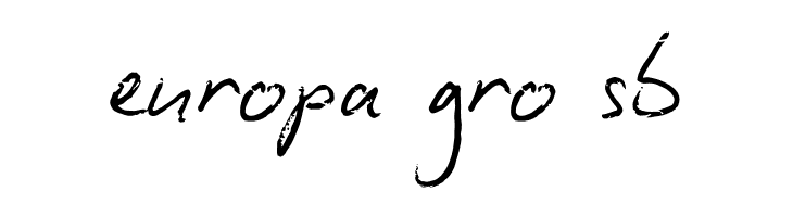 BiroScriptreduced  Free Fonts Download