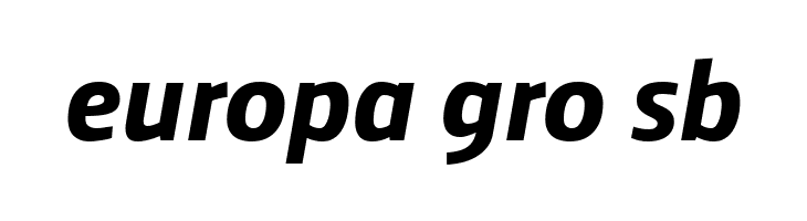 August Sans Reduced 76 Bold Italic  Free Fonts Download