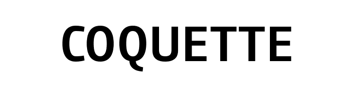 August Sans Reduced 65 Medium  Free Fonts Download