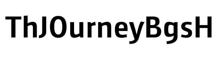 August Sans Reduced 65 Medium  Free Fonts Download