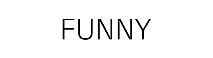 August Sans Reduced 45 Light  Free Fonts Download