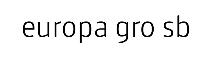 August Sans Reduced 45 Light  Free Fonts Download