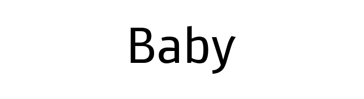 August Sans Reduced 55 Regular  Free Fonts Download