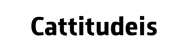 August Sans Reduced 75 Bold  Free Fonts Download