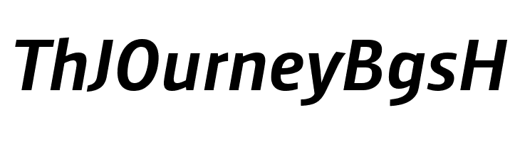 August Sans Reduced 66 Medium Italic  Free Fonts Download