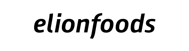 August Sans Reduced 66 Medium Italic  Free Fonts Download