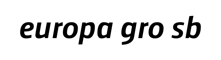August Sans Reduced 66 Medium Italic  Free Fonts Download
