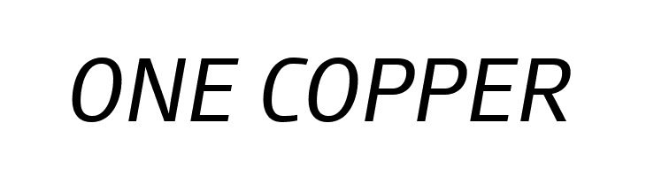 August Sans Reduced 56 Italic  Free Fonts Download