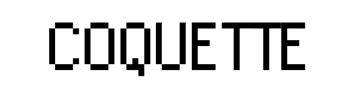DePixel-Schmal  Free Fonts Download
