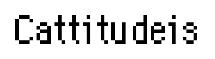 DePixel-Schmal  Free Fonts Download