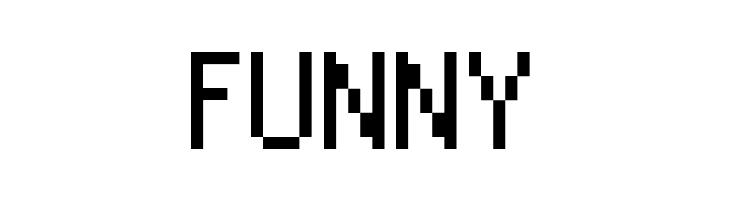 DePixel-Schmal  Free Fonts Download