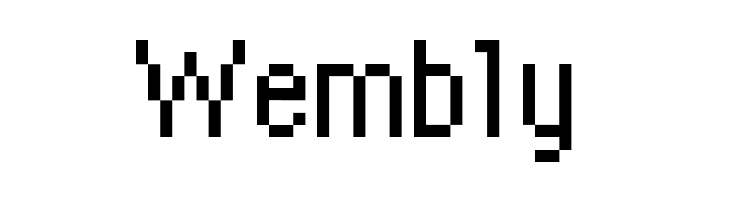 DePixel-Schmal  Free Fonts Download