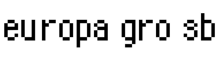 DePixel-Schmal  Free Fonts Download