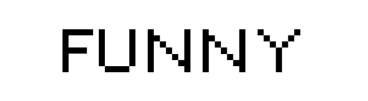 DePixel-Breit  Free Fonts Download