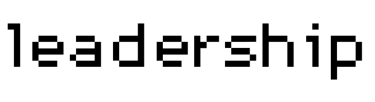 DePixel-Breit  Free Fonts Download