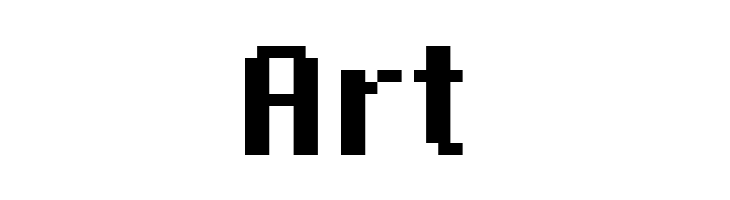 DePixel Bold  Free Fonts Download