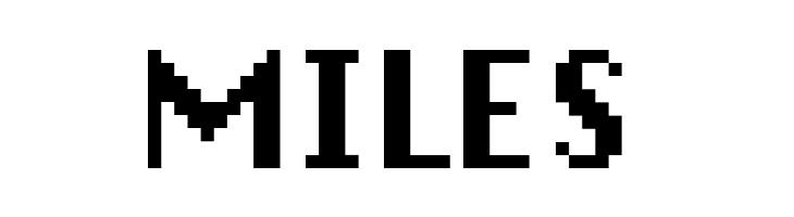 DePixel Bold  Free Fonts Download