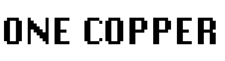 DePixel Bold  Free Fonts Download
