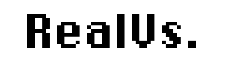 DePixel Bold  Free Fonts Download