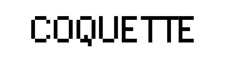 DePixel-Klein  Free Fonts Download
