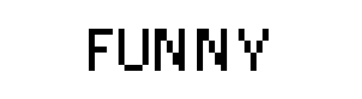 DePixel-Klein  Free Fonts Download