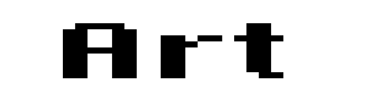 DePixel BreitFett  Free Fonts Download