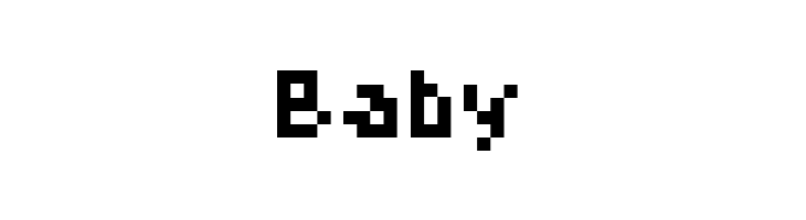 DePixel Illegible  Free Fonts Download